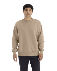 Next Level 9007 Unisex Heavyweight Sweatshirt