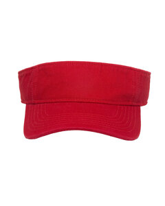 Outdoor Cap GWTV100 Cotton Twill Visor