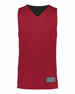 Augusta Sportswear 162 Youth Tricot Mesh Reversible 2.0 Jersey