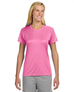 A4 NW3201 Ladies' Cooling Performance T-Shirt thumbnail