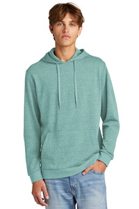 District DT1300 Perfect Tri ® Fleece Pullover Hoodie