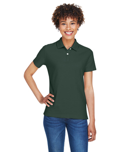 Devon & Jones DG150W Ladies' DRYTEC20™ Performance Polo