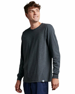 Russell Athletic 64LTTM Essential Long Sleeve Tee