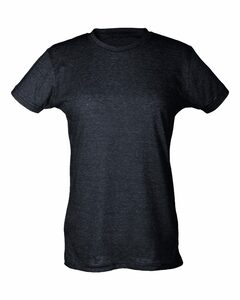 Tultex 0240TC Women's Poly-Rich T-Shirt thumbnail