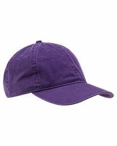 econscious EC7000 Unstructured Eco Baseball Cap