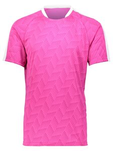 HighFive 322981 Youth Hypervolt Soccer Jersey