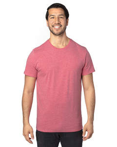 Threadfast Apparel 100A Unisex Ultimate CVC T-Shirt