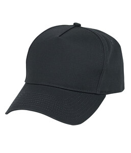 Mega Cap 6802 Poly Cotton Twill Cap