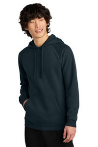 District DT7800 Cloud Fleece Hoodie