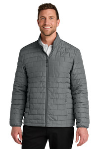 Port Authority J854 C-FREE ® Brick Jacket