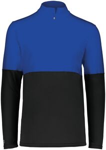Holloway 223600 Youth Momentum Team 1/4 Zip  Pullover