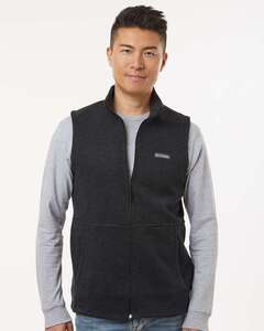 Columbia 209575 Alto Pass™ Fleece Vest