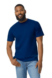 Gildan G650 Unisex Softstyle Midweight T-Shirt