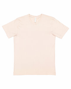 LAT 6901 Unisex Fine Jersey T-Shirt
