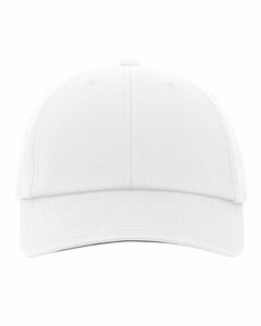 Pacific Headwear P200 Hybrid Cotton Dad Cap