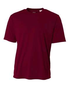 A4 N3142 Cooling Performance T-Shirt