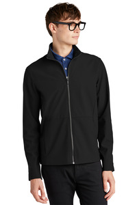 Mercer+Mettle MM7100 Coming In Spring Faille Soft Shell