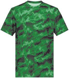 Holloway 222596 Stock Cotton-Touch™ Poly Tee