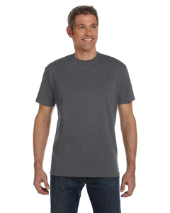 econscious EC1000 Unisex 100% Organic Cotton Classic Short-Sleeve T-Shirt 