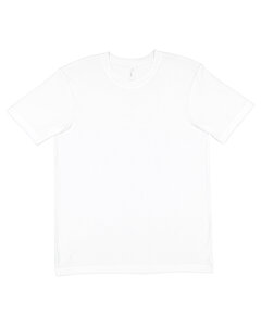 LAT 6904 Unisex Bamboo T-Shirt