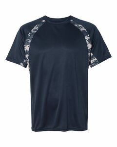 Badger Sport 4140 Digital Hook Tee