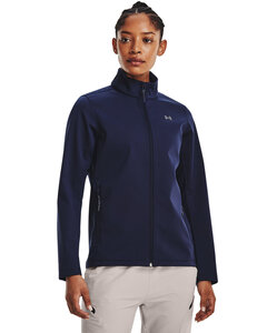 Under Armour 1371594 Ladies' ColdGear® Infrared Shield 2.0 Jacket