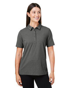 Devon & Jones DG101W Crownlux Performance® Ladies' Geo Polo