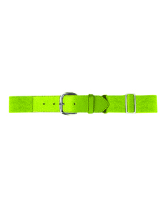 Augusta Sportswear 6001 Elastic Baseball Belt