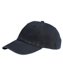 Mega Cap 7652A Dyed Cotton Twill Cap