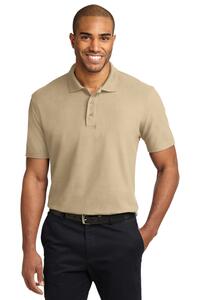Port Authority TLK510 Tall Stain-Release Polo