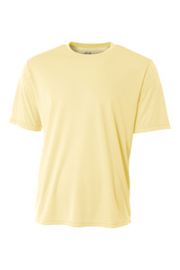 A4 N3142 Men's Cooling Performance T-Shirt