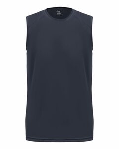 Badger Sport 2130 B Core Sleeveless Youth Tee