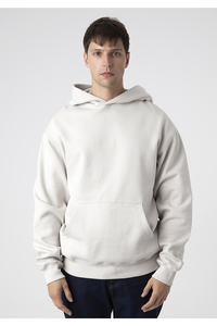 Cotton Heritage M2635 Men's Box Hoodie