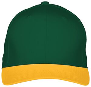 Augusta Sportswear 6252 Youth Rally Cotton Twill Cap