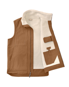 Backpacker BP7026T Men's Tall Conceal Carry Vest