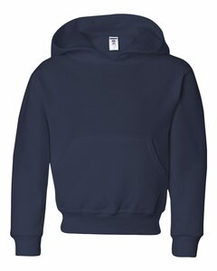 Jerzees 996Y NuBlend® Youth Hooded Sweatshirt