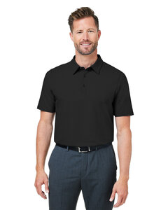 Devon & Jones DG120 Men's Raleigh Stretch Polo