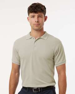 AllPro 62800 Pique Polo
