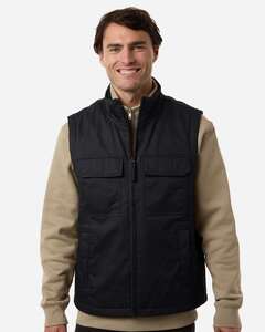 Harriton M723 ClimaBloc® Station Vest