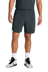 Sport-Tek ST442 Club 7' Short