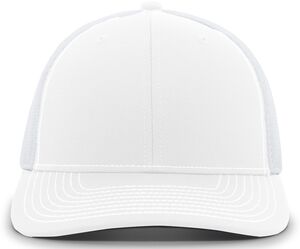 Pacific Headwear P365 Air Mesh Sideline Cap