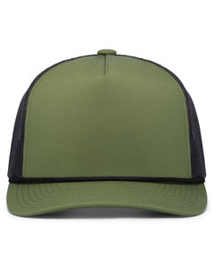 Pacific Headwear P423 Weekender Trucker Cap