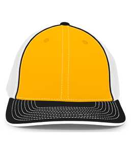 Pacific Headwear 404F Trucker Flexfit® Cap