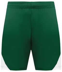 Augusta Sportswear 1737 Youth Step-Back Modern Fit Basketball Shorts