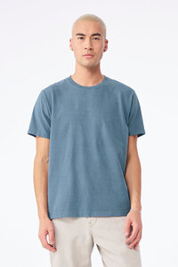 Bella + Canvas 4810GD Unisex Heavyweight Garment-Dyed Tee