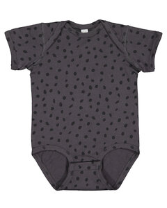 Rabbit Skins 4424 Infant Fine Jersey Bodysuit