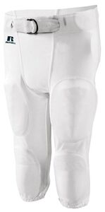 Russell Athletic F25PFP Practice Football Pant
