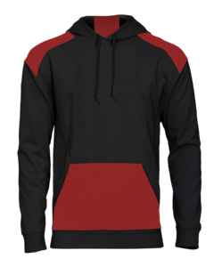 Badger Sport BG1440 Breakout Perf Hood