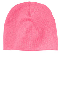 Port & Company CP91 Beanie Cap