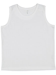 LAT 6123 Youth Fine Jersey Tank